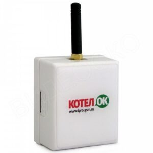 GSM модуль "Котел ОК"