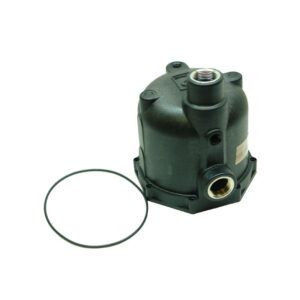 Корпус Джамбо 60/35(пластик-1/4"-2) ДЖИЛЕКС