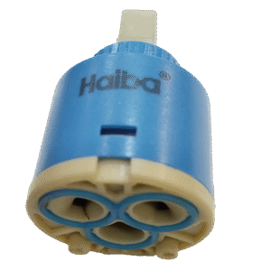 Картридж для смесителя HAIBA F51 (35мм)