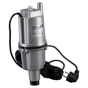 Насос вибрационный 250W нижний.кабель 25м. ALTstream