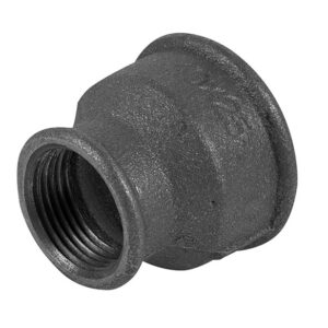 Муфта 3/4"-1 1/4" чугун