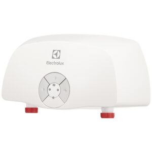 Водонагреватель проточный Electrolux SMARTFIX 2.0 TS(5.5 kW)