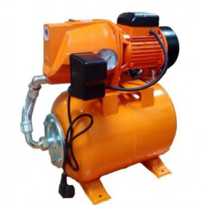 Насосная станция GRAMEX JET 100 L-24(1000Вт,напор 48м,60литров/мин)