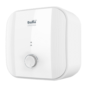 Водонагреватель Ballu BWH/S 15 Capsule Plus U (под мойкой) 15 литров