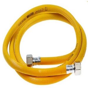 Газовая подводка армированная 1/2 г/г 550см