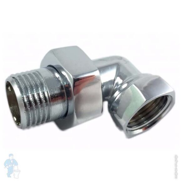 Американка угловая 1 1/4" (в.р./н.р.) — изображение 2