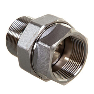 Американка прямая 1 1/4"(в.р./н.р.)