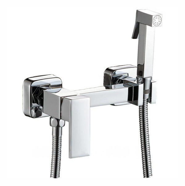 Смеситель гигиенический HB 5513,латунь