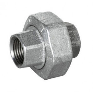 Американка 3/4 чугун GEBO Platinum