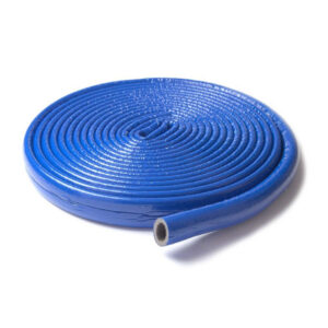 Трубка ENERGOFLEX SUPER PROTECT S 22/4-10 метров (синяя)