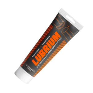 Смазка сантехническая LUBRIIUM 50гр.