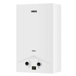 Колонка газовая ZANUSSI GWH 10 Rivo