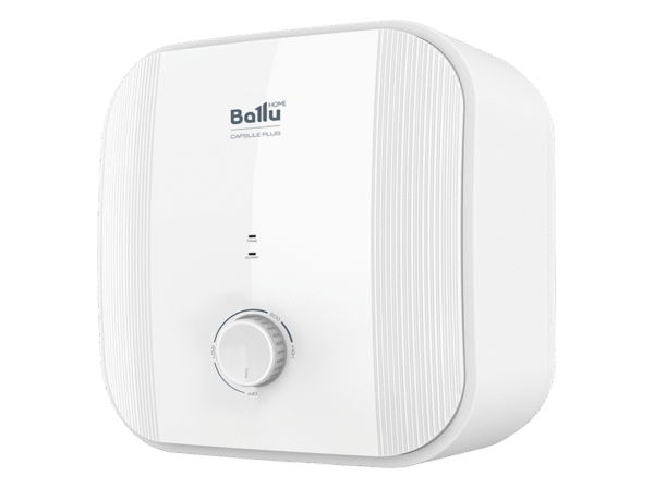 Водонагреватель Ballu BWH/S 10 Capsule Plus U (под мойкой) 10литров — изображение 2