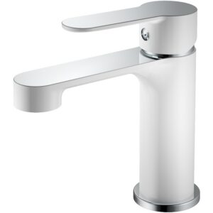Смеситель д/раковины HAIBA HB 10577-8