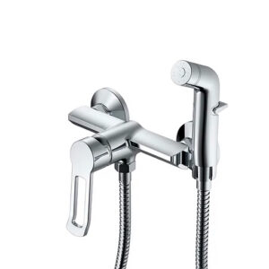Смеситель гигиенический HB 55556,латунь