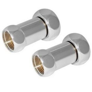 Американка прямая для п-суш. 1"-3/4" г/г пара