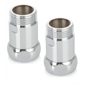 Американка прямая для п-суш. 1"-3/4" г/ш пара