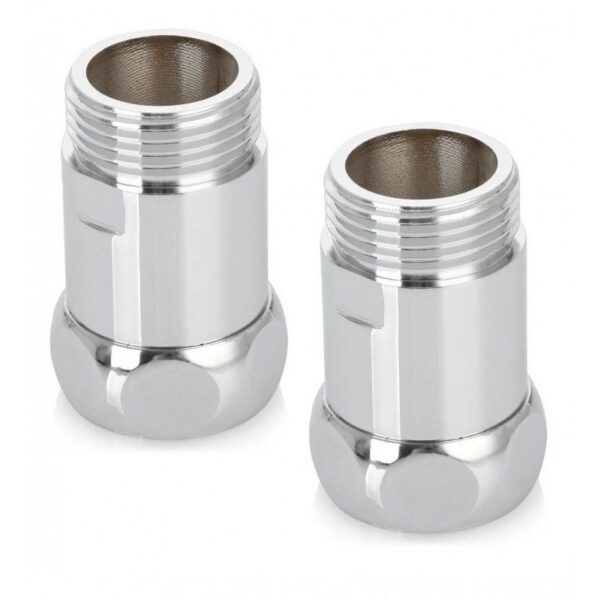 Американка прямая для п-суш. 1"-3/4" г/ш пара