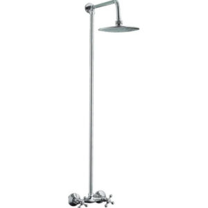 Душевая система Frap-2308 с верхним душем
