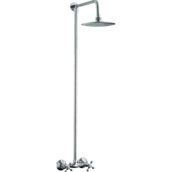 Душевая система Frap-2308 с верхним душем