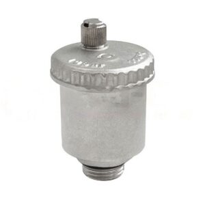 Воздухоотводчик автоматический 1/2 VALFEX узкий