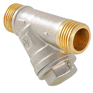 Фильтр 1/2 ш/ш латунь VALTEC(VT.190.N.04)