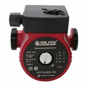 Насос циркуляционный VALFEX 25-4 130мм