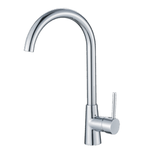 Смеситель кухня HAIBA 70074,латунь