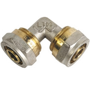 Уголок м/п 32х32 ц/ц