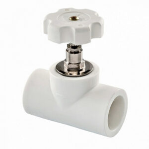 Вентиль TEBO 20