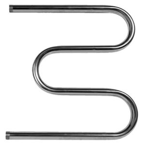 Полотенцесушитель 60х60 с полимером