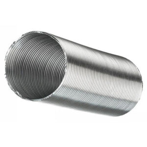 Воздухоотвод ф115