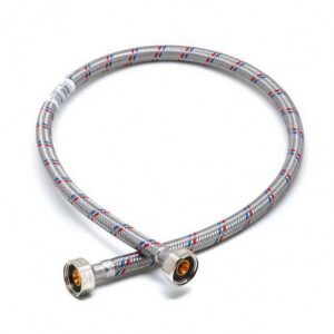 Подводка д/воды 1/2 г/г 30см.