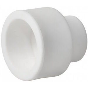 Муфта PP-R вн.-вн. 63х32 полипропилен