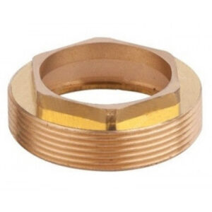 Прижимная гайка д/картриджа 40мм OUTE TP17