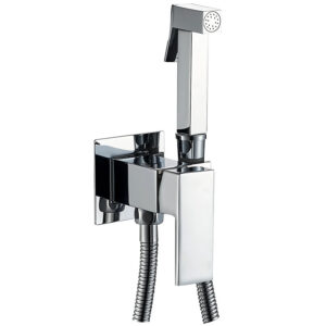 Смеситель гигиенический HB 5512,латунь