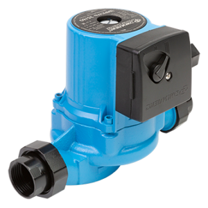 Насос циркуляционный ДЖИЛЕКС 25/8