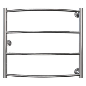 Полотенцесушитель 50*60 1"(4 перекладины) боковое подключение