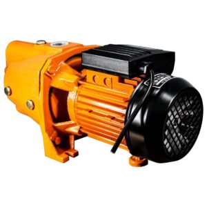 Насос поверхностный GRAMEX 800Вт,напор 38 метров,50 лит/мин